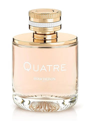 Boucheron Quatre EDP For Women 100ML