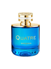 Boucheron Quatre En Bleu EDP For Women 100ML