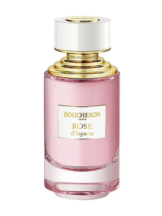 Boucheron Rose D'Isparta EDP Unisex 125ML