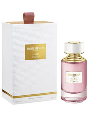 Boucheron Rose D'Isparta EDP Unisex 125ML