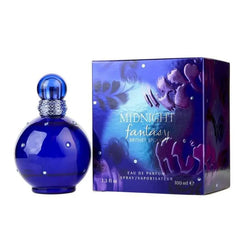 Britney Spears Midnight EDP For Women 100ML