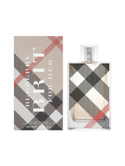 Burberry Brit EDP For Women 100ML