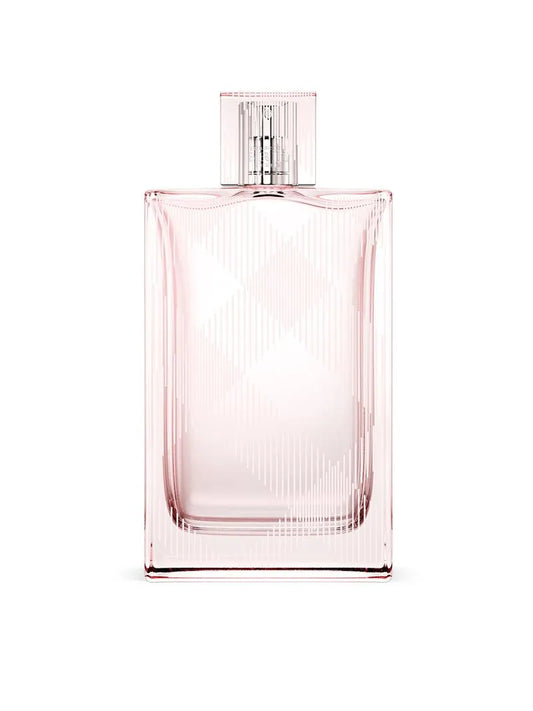 Burberry Brit Sheer EDT For Women 100ML