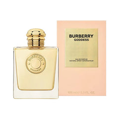 Burberry Goddess EDP For Women 100ML