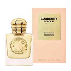 Burberry Goddess EDP For Women 50ML