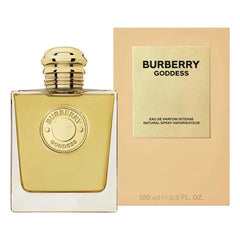 Burberry Goddess Intense EDP For Women 100ML