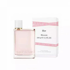 Burberry Her Blossom EDT For Women 100ML