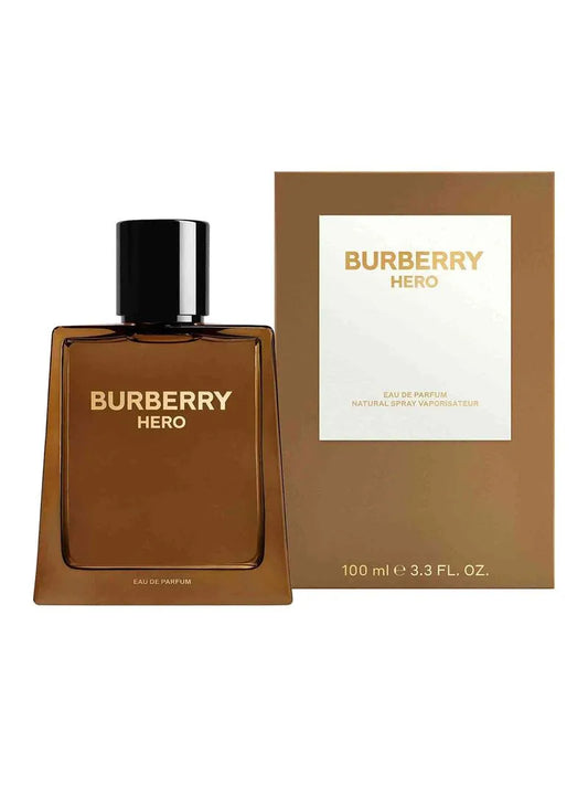 Burberry Hero EDP For Men 100ML