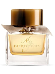 Burberry My Burberry EDP For Women 50ML