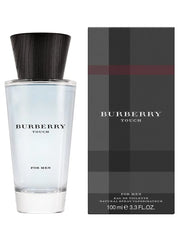 Burberry Touch EDT For Men 100ML