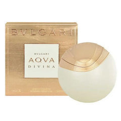 Bvlgari Aqva Divina EDT For Women 65ML