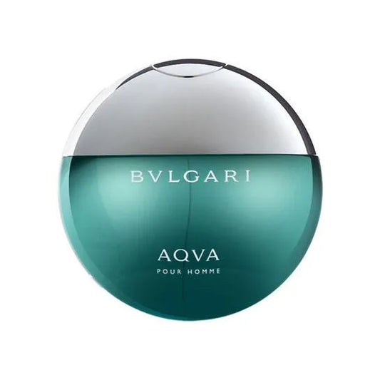 Bvlgari Aqva Pour Homme EDT For Men 50ML