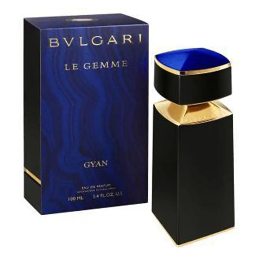 Bvlgari Le Gemme Gyan EDP For Men 100ML