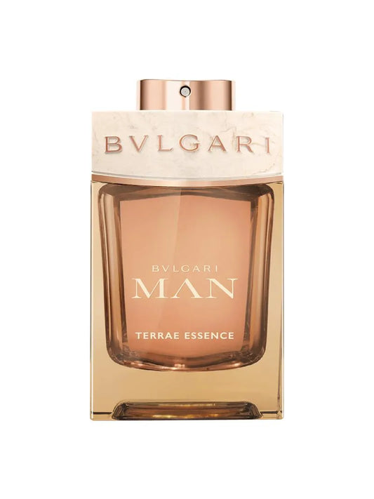 Bvlgari Man Terrae Essence EDP For Men 100ML