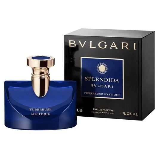 Bvlgari Splendida Bvlgari Tubereuse Mystique EDP For Women 100ML