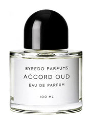 Byredo Accord Oud EDP Unisex 100ML