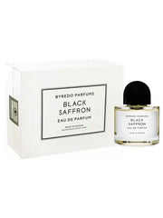 Byredo Black Saffron EDP Unisex 100ML