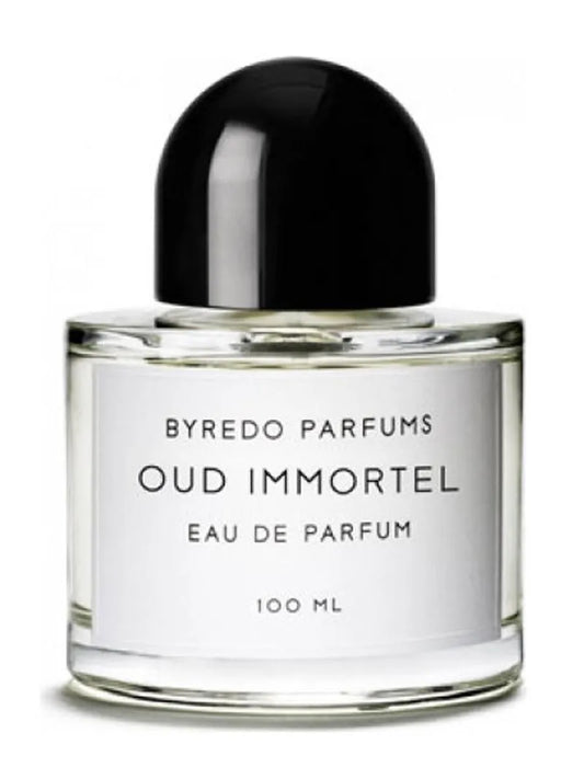 Byredo Oud Immortel EDP Unisex 100ML