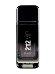 CH 212 VIP Black EDP For Men 100ML