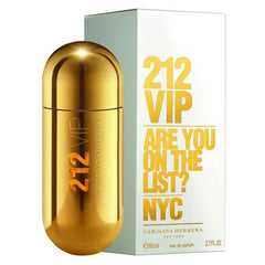 CH 212 VIP EDP For Women 80ML