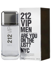CH 212 VIP EDT For Men 200ML