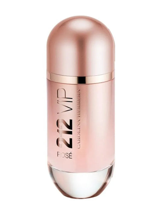 CH 212 VIP Rose EDP For Women 80ML