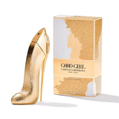 CH Good Girl Gold Fantasy EDP For Women 80ML