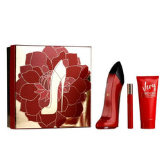 CH Good Girl Very EDP For Women 80ML Set