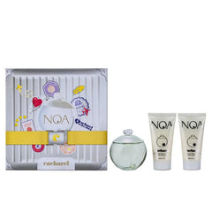 Cacharel Noa EDT For Women 100ML Set