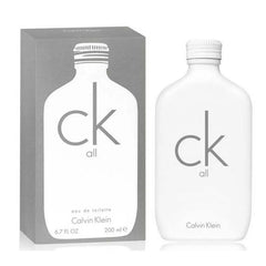 Calvin Klein All EDT Unisex 200ML