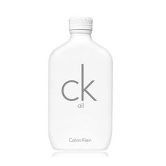 Calvin Klein All EDT Unisex 200ML