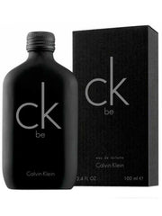Calvin Klein Be EDT Unisex 100ML