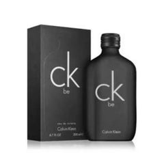 Calvin Klein Be EDT Unisex 200ML
