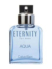 Calvin Klein Eternity Aqua EDT For Men 100ML