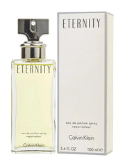 Calvin Klein Eternity EDP For Women 100ML