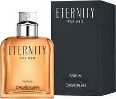 Calvin Klein Eternity Parfum For Men 200ML