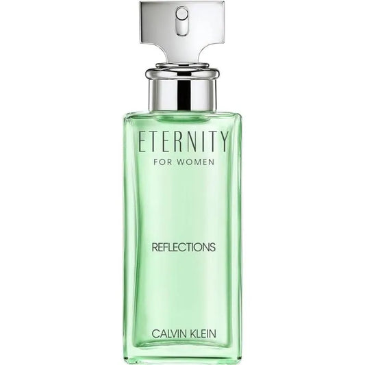 Calvin Klein Eternity Reflection Eau De Parfum For Women 100ML
