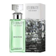 Calvin Klein Eternity Reflection Eau De Parfum For Women 100ML