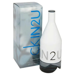 Calvin Klein IN2U EDT For Men 150ML