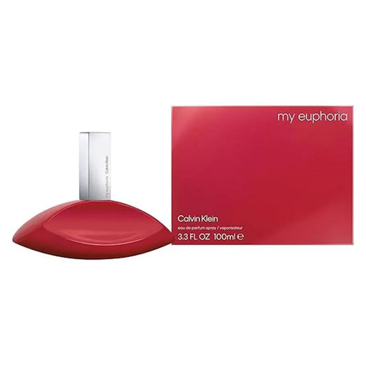 Calvin Klein My Euphoria EDP For Women 100ML
