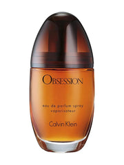 Calvin Klein Obsession EDP For Women 100ML
