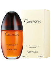 Calvin Klein Obsession EDP For Women 100ML