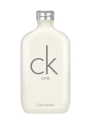 Calvin Klein One EDT Unisex 100ML