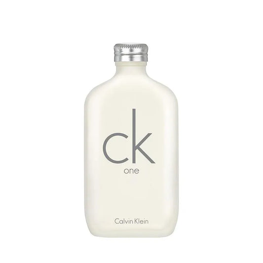 Calvin Klein One EDT Unisex 200ML