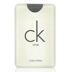 Calvin Klein One EDT Unisex 20ML