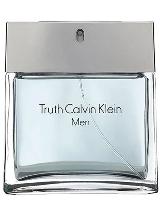 Calvin Klein Truth EDT For Men 100ML