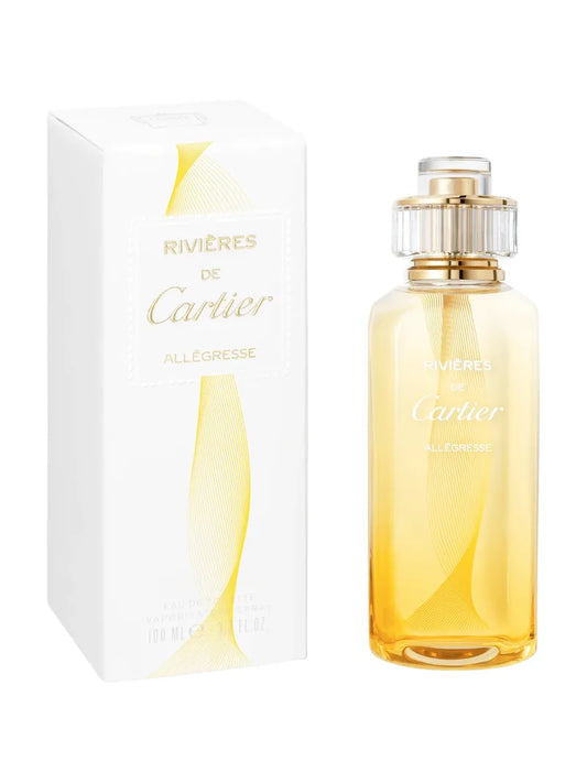 Cartier Allegresse EDT Unisex 100ML