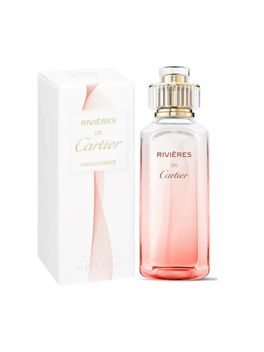 Cartier Insouciance EDT Unisex 100ML
