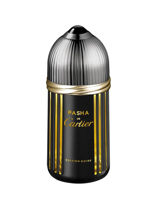 Cartier Pasha De Edition Noire Limited Edition EDT For Men 100ML