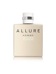 Chanel Allure Edition Blanche EDP For Men 100ML